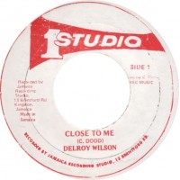 Delroy Wilson - Have Some Mercy (7